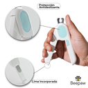 CORTA UÑAS NAIL-E