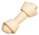 HUESO DE CUERO  3/4 NATURAL BLISTER X2