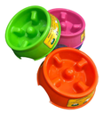 COMEDERO PLASTICO REGU-DIET (23X7 CM)