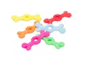 RASCA ENCIAS DE GOMA (13 CM)