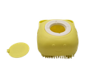ESPONJA MASAJEADORA SILICONA