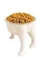 COMEDERO PATITAS GR. (20cm.)